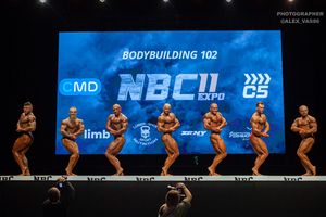 BODYBUILDING 102